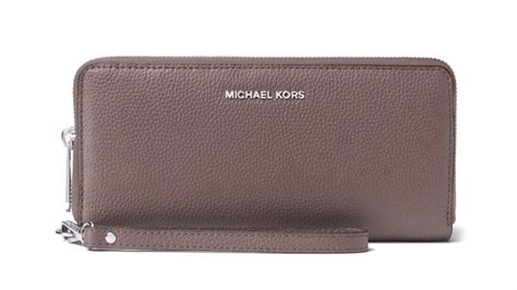 michael kors portemonnaie mercer|Mercer Extra.